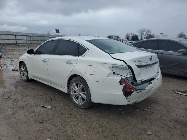 Photo 2 from auction – 2014 NISSAN ALTIMA with VIN 1N4AL3APXEC196369