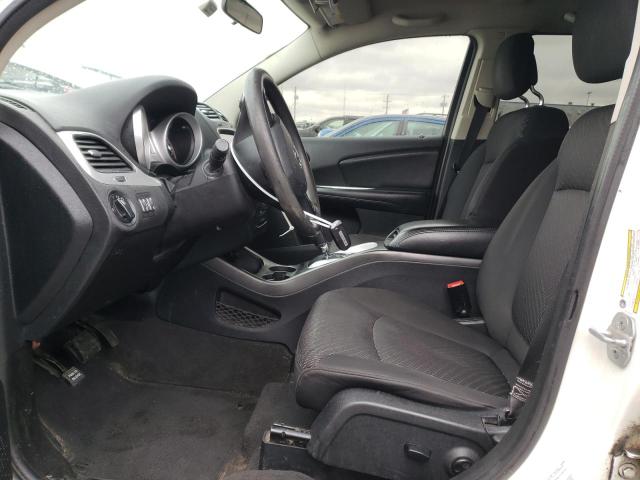 Photo 7 from auction – 2011 DODGE JOURNEY MA with VIN 3D4PG1FG8BT504292