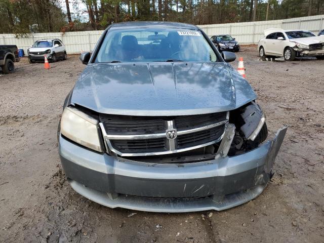Photo 5 from auction – 2010 DODGE AVENGER EX with VIN 1B3CC1FB8AN175511