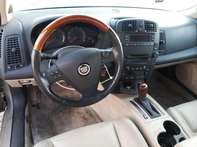 Foto 8 de la subasta – 2004 CADILLAC CTS con VIN 1G6DM577940121432