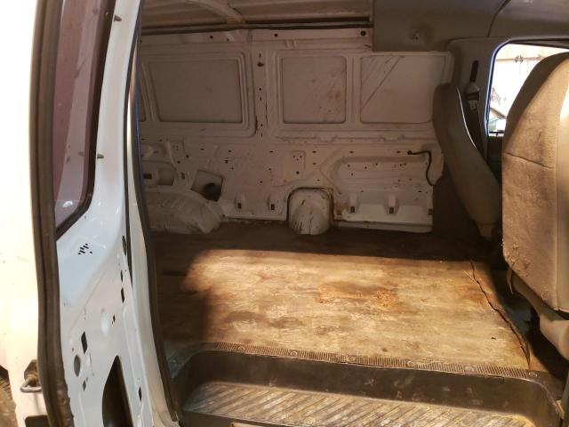 Photo 11 from auction – 2004 FORD ECONOLINE with VIN 1FTRE14W04HA06420