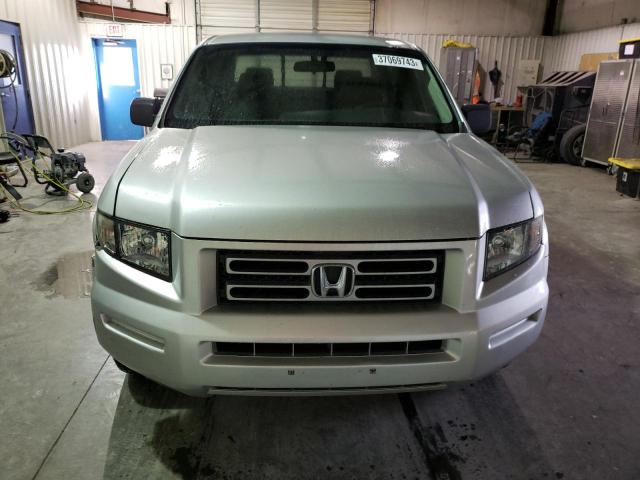 Photo 5 from auction – 2008 HONDA RIDGELINE with VIN 2HJYK16408H515919