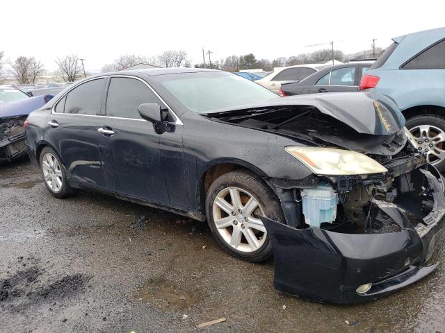 Photo 4 from auction – 2008 LEXUS ES 350 with VIN JTHBJ46G282197544