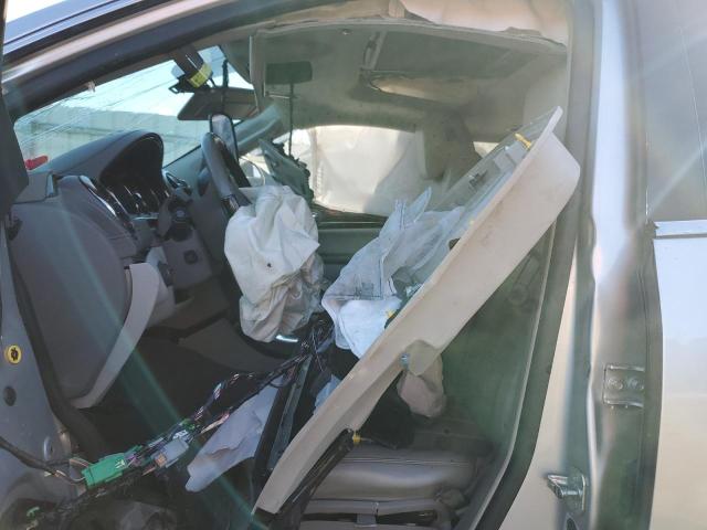 Photo 7 from auction – 2015 BUICK ENCLAVE with VIN 5GAKRCKDXFJ230312