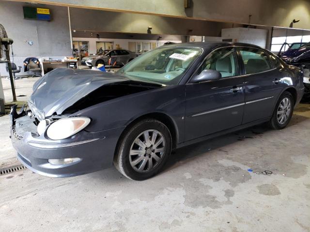 BUICK LACROSSE C 2009 with VIN 2G4WC582091219638 - Photo from auction