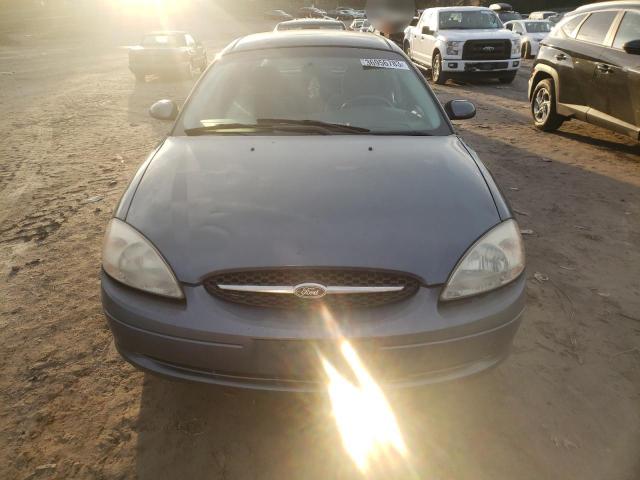 Photo 5 from auction – 2001 FORD TAURUS SEL with VIN 1FAFP56S61A130054