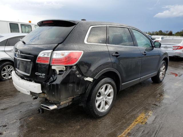 Photo 3 from auction – 2011 MAZDA CX-9 with VIN JM3TB3CA8B0330301