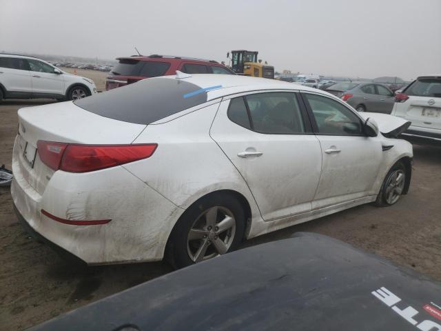 Photo 3 from auction – 2015 KIA OPTIMA LX with VIN KNAGM4A76F5612847