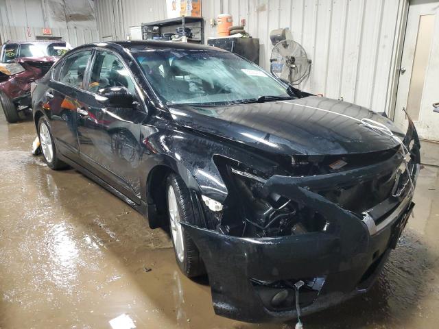 Photo 4 from auction – 2015 NISSAN ALTIMA 2.5 with VIN 1N4AL3AP3FC109672