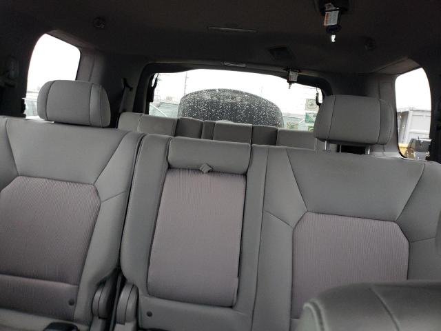 صورة رقم 10 من المزاد - 2010 HONDA PILOT EX مع VIN 5FNYF4H47AB004873