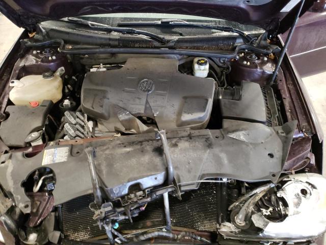 Zdjęcie 11 z aukcji – 2008 BUICK LUCERNE CX z VIN 1G4HD57268U100955