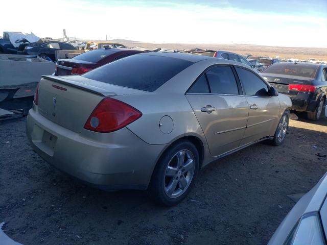 Photo 3 from auction – 2006 PONTIAC G6 SE with VIN 1G2ZF55B764132370