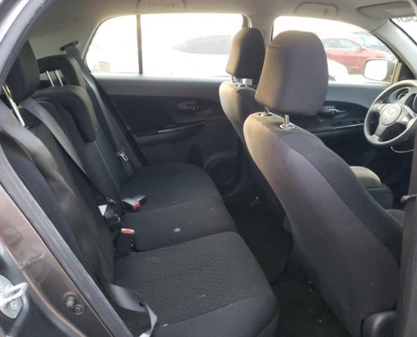 Photo 10 from auction – 2010 TOYOTA SCION XD with VIN JTKKU4B41AJ054979