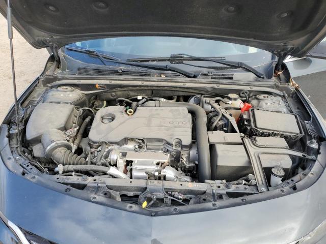 Photo 11 from auction – 2018 CHEVROLET MALIBU LS with VIN 1G1ZB5ST0JF227380