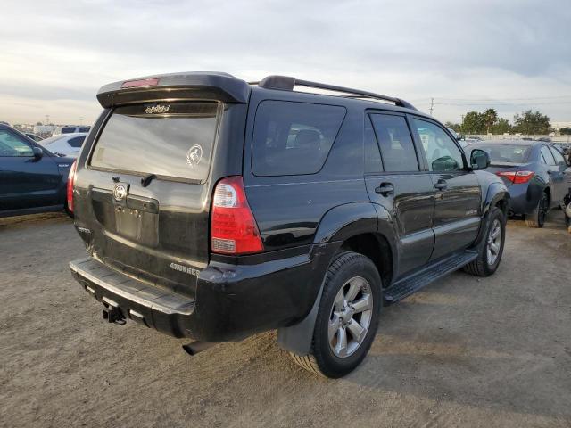 Photo 3 from auction – 2006 TOYOTA 4RUNNER LI with VIN JTEBU17R660083428
