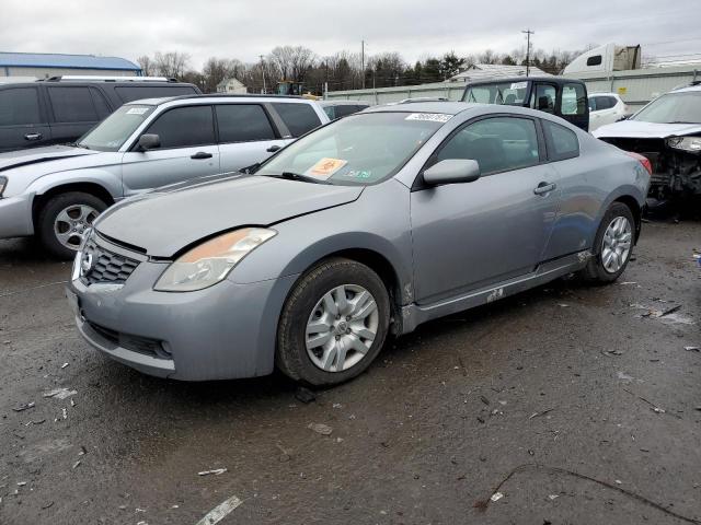 NISSAN ALTIMA 2.5 2009 with VIN 1N4AL24E39C155253 - Photo from auction