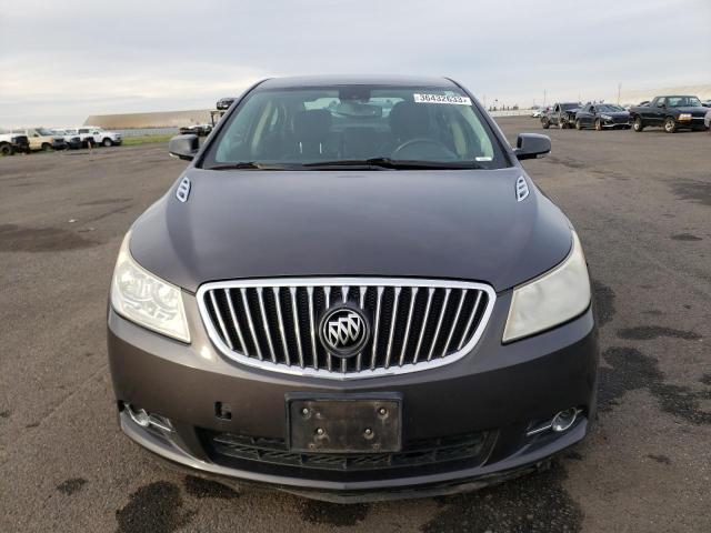 Photo 5 from auction – 2013 BUICK LACROSSE with VIN 1G4GC5E30DF145429