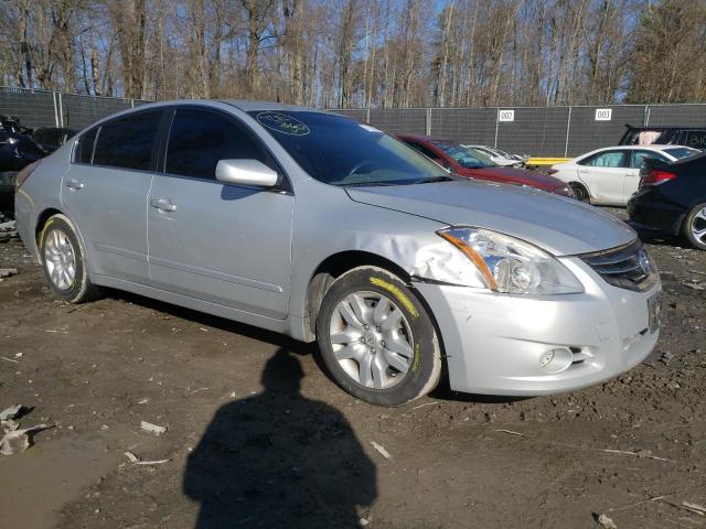 Photo 4 from auction – 2010 NISSAN ALTIMA BAS with VIN 1N4AL2AP8AC145084