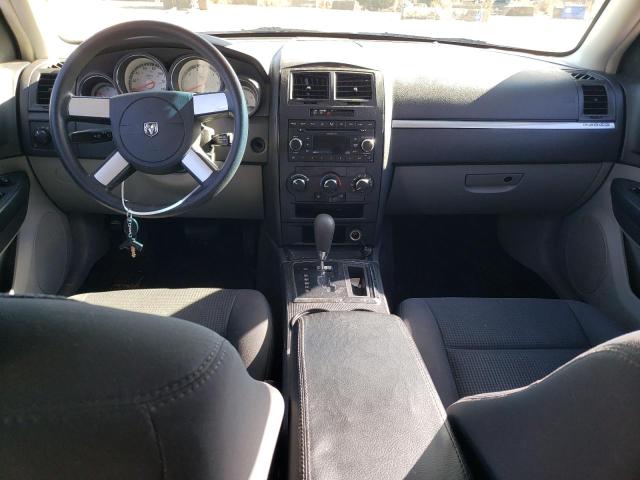 Photo 8 from auction – 2008 DODGE MAGNUM with VIN 2D4FV47T78H167839
