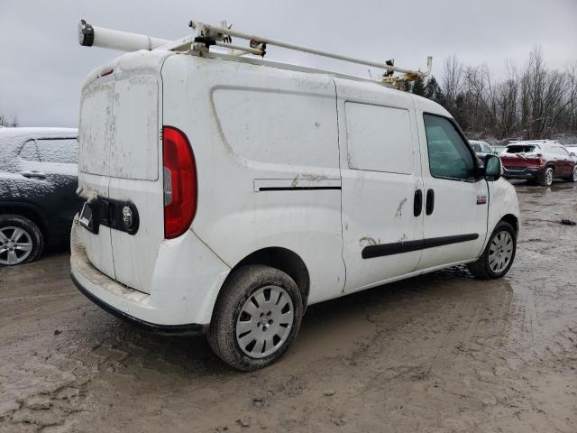 Photo 3 from auction – 2015 RAM PROMASTER with VIN ZFBERFBT9F6A03609