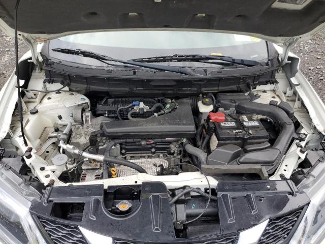 Photo 12 from auction – 2015 NISSAN ROGUE S with VIN 5N1AT2MVXFC878194
