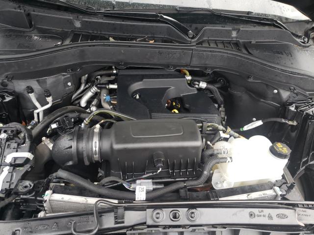 Photo 11 from auction – 2020 FORD EXPLORER X with VIN 1FMSK8DH4LGB70239