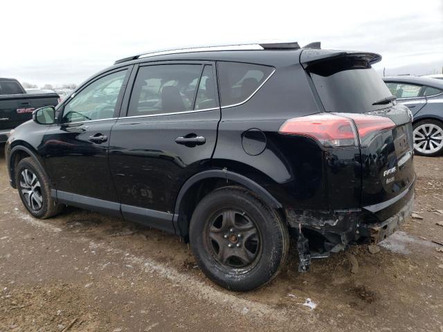 Photo 2 from auction – 2016 TOYOTA RAV4 LE with VIN 2T3BFREV5GW521141