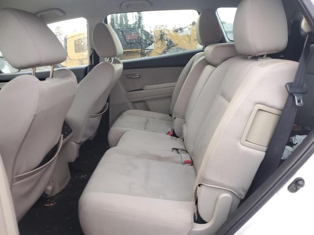 Photo 11 from auction – 2012 MAZDA CX-9 with VIN JM3TB2BAXC0357691