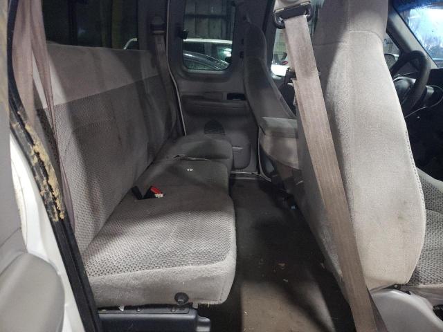 Photo 10 from auction – 1999 FORD F150 with VIN 2FTRX17L0XCB20005