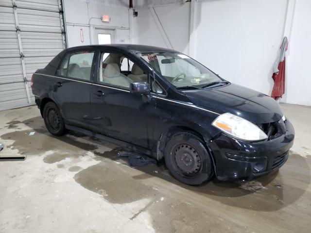 Photo 4 from auction – 2009 NISSAN VERSA S with VIN 3N1BC11E49L449359