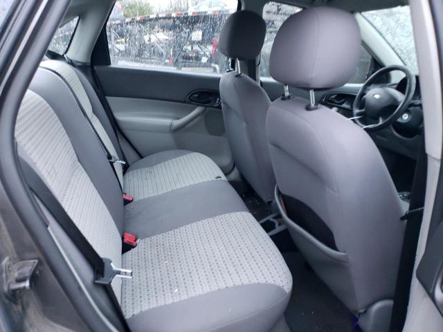 Photo 10 from auction – 2007 FORD FOCUS ZX4 with VIN 1FAFP34N27W102300