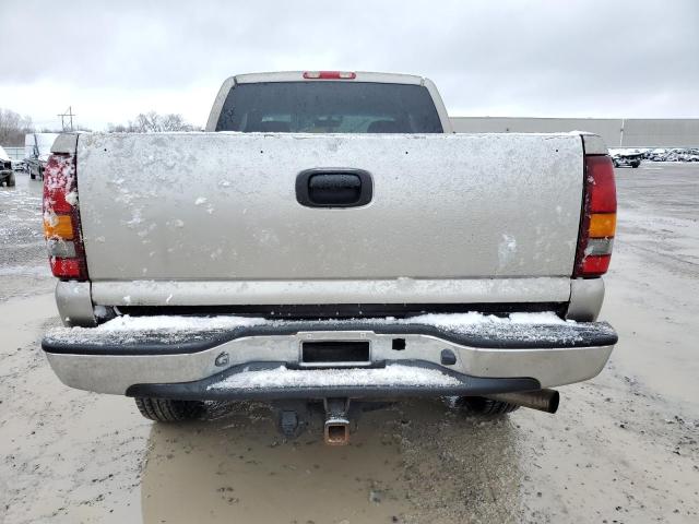 Photo 6 from auction – 2001 CHEVROLET SILVERADO with VIN 1GCHK29U61E322225