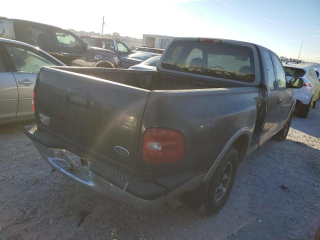 Photo 3 from auction – 1998 FORD F150 with VIN 1FTZX07W7WKA45110
