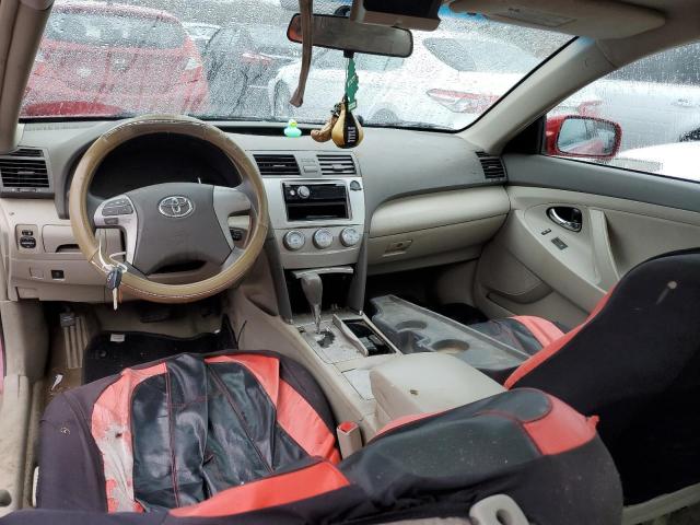 Photo 8 from auction – 2010 TOYOTA CAMRY BASE with VIN 4T4BF3EK6AR038959