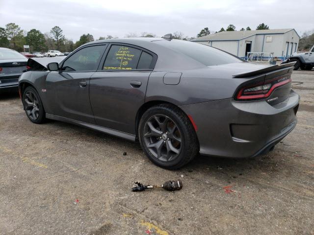 Photo 2 from auction – 2019 DODGE CHARGER R/ with VIN 2C3CDXCT4KH608249