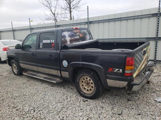 Photo 2 from auction – 2005 GMC NEW SIERRA with VIN 2GTEK13T951159865