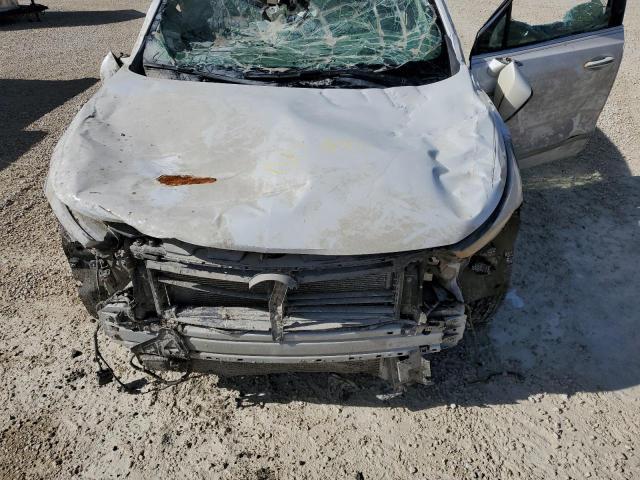 Photo 12 from auction – 2022 BUICK ENCLAVE AV with VIN 5GAEVCKW8NJ136907