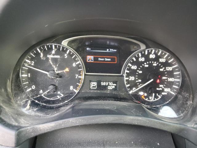 Photo 9 from auction – 2015 NISSAN ALTIMA 2.5 with VIN 1N4AL3AP0FC199329