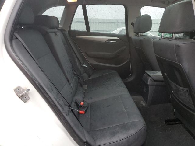 Photo 10 from auction – 2013 BMW X1 XDRIVE2 with VIN WBAVL1C5XDVR90574