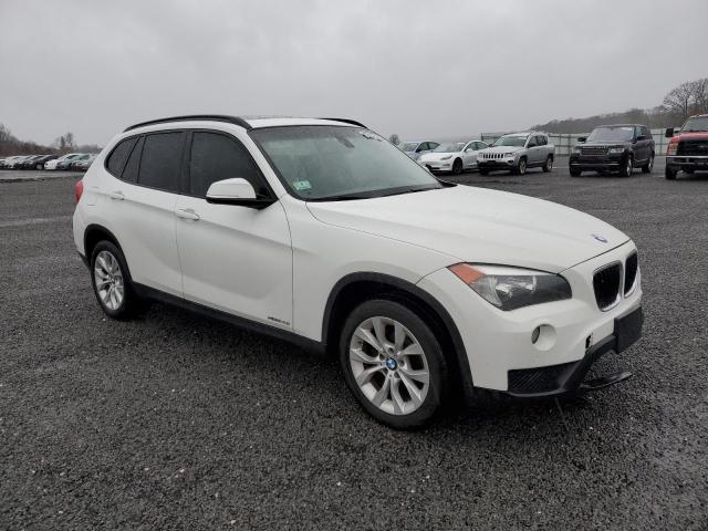Photo 4 from auction – 2013 BMW X1 XDRIVE2 with VIN WBAVL1C5XDVR90574