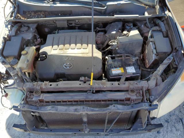 Photo 12 from auction – 2011 TOYOTA RAV4 LIMIT with VIN 2T3DK4DV6BW043541