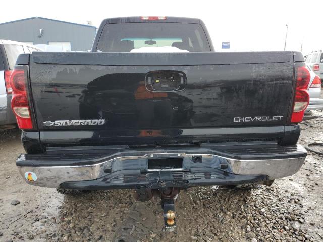 Photo 6 from auction – 2005 CHEVROLET SILVERADO with VIN 1GCHK23UX5F803281