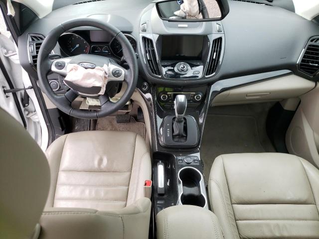 Photo 8 from auction – 2016 FORD ESCAPE TIT with VIN 1FMCU0J90GUC44535