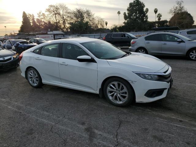 Photo 4 from auction – 2016 HONDA CIVIC LX with VIN 2HGFC2F65GH549113