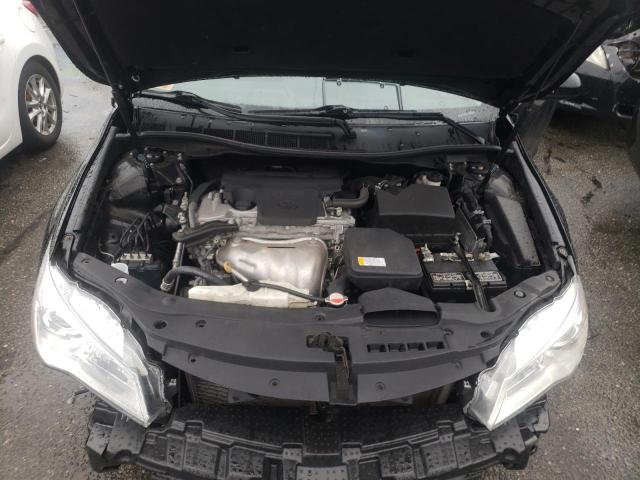 Photo 11 from auction – 2016 TOYOTA CAMRY LE with VIN 4T4BF1FK6GR580204