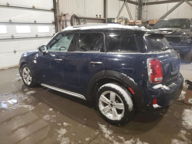 Photo 2 from auction – 2018 MINI COOPER COU with VIN WMZYV5C32J3E02824