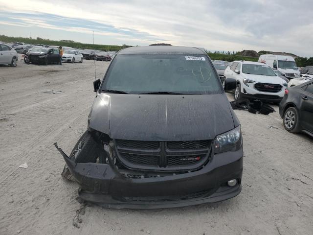 Photo 5 from auction – 2018 DODGE GRAND CARA with VIN 2C4RDGEG2JR237946
