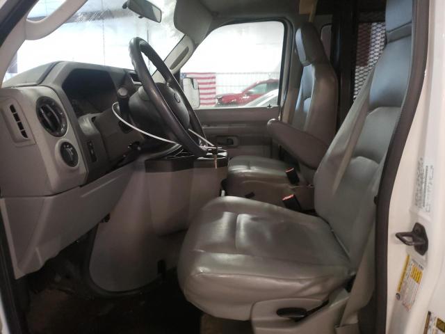 Photo 7 from auction – 2011 FORD ECONOLINE with VIN 1FTNS2EW1BDA19113