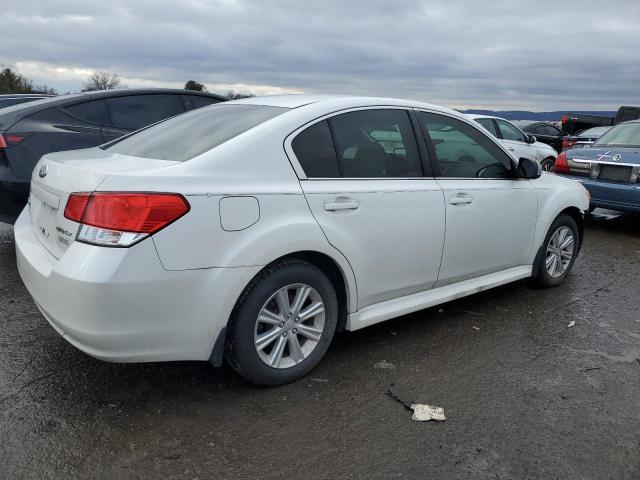 Photo 3 from auction – 2012 SUBARU LEGACY 2.5 with VIN 4S3BMBC62C3036770