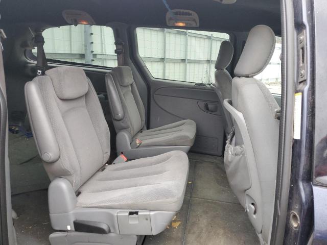 Photo 11 from auction – 2005 DODGE GRAND CARA with VIN 2D4GP44L35R143689